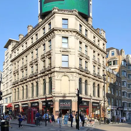 Imperial Piccadilly Apartments